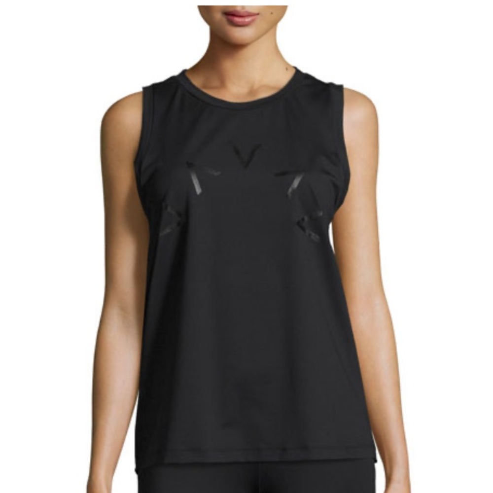 Varley Rudy Performance Tank - Picture 1 of 10